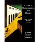 Cities of Mathematics and Desire - Book