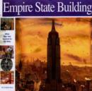 Empire State Building: When New York Reached for the Skies - Book