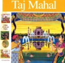 Taj Mahal : A Story of Love and Empire - Book