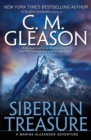 Siberian Treasure - Book