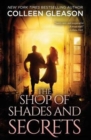 The Shop of Shades and Secrets - Book
