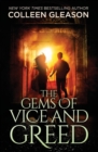 The Gems of Vice and Greed - Book