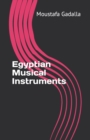 Egyptian Musical Instruments - Book