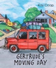 Gertrude's Moving Day - Book