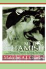 My Dog Hamish - Book