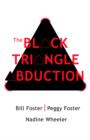 The Black Triangle Abduction - Book