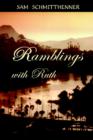 Ramblings with Ruth - Book