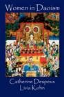 Women in Daoism - Book