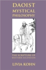 Daoist Mystical Philosophy - Book