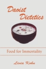 Daoist Dietetics - Book