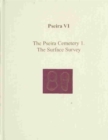 Pseira VI : The Pseira Cemetery I. The Surface Survey - Book