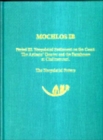 Mochlos IB : Period III. Neopalatial Settlement on the Coast: The Artisans' Quarter and the Farmhouse at Chalinomouri: The Neopalatial Pottery - Book