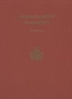 The Hagia Photia Cemetery II : The Pottery - Book