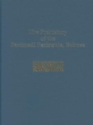 Prehistory of the Paximadi Peninsula, Euboea - Book