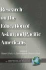 Research on the Education of Asian Pacific Americans v. 1 - Book