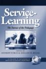 Service-learning : The Essence of the Pedagogy - Book