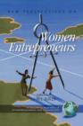 New Perspectives on Women Entrepreneurs - Book