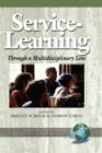 Service-Learning: through a Multidisciplinary Lens - Book