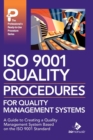 ISO 9001 Quality Procedures for Quality Management Systems - Book