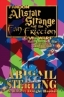 Alistair Strange and the Fan-Friction : Make Love, Not War - Book