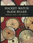 Pocket-Watch Slide Rules - Book