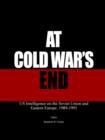 At Cold War's End - Book