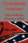 Confederate American - Book