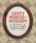 Dirty Words Of Wisdom - Book