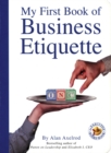 My First Book of Business Etiquette - Book