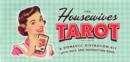 The Housewives Tarot : A Domestic Divination Kit - Book