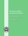 The Basics of Voice Over Internet Protocol - Book