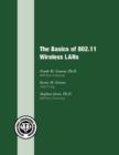 The Basics of 802.11 Wireless LANs - Book