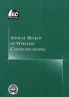 Annual Review of Wireless Communications : v. 2 - Book