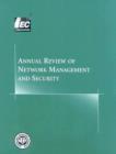 Annual Review of Network Management and Security : v. 2 - Book