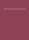 Health and Lifestyle Change - Book