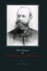 The Library of Daniel Garrison Brinton - Book