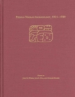 Piedras Negras Archaeology, 1931-1939 - Book