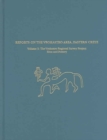 Reports on the Vrokastro Area, Eastern Crete, Volume 3 : The Vrokastro Regional Survey Project, Sites and Pottery - Book