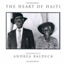 The Heart of Haiti - Book