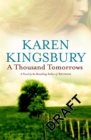 A Thousand Tomorrows - Book