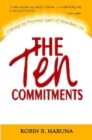 The Ten Commitments : Entered The Promised Land of Abundant Life - Book