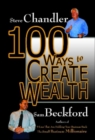 100 Ways to Create Wealth - Book