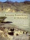 Roman Food Prints at Berenike - Book