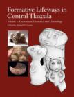 Formative Lifeways in Central Tlaxcala, Volume 1 : Excavations, Ceramics, and Chronology - Book