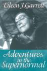 Adventures In The Supernormal - eBook