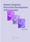 Human Computer Interaction Developments and Management - Book