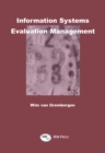 Information Systems Evaluation Management - Book