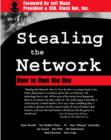 Stealing The Network : How to Own the Box - Book