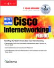 The Best Damn Cisco Internetworking Book Period - Book