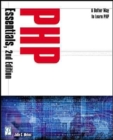 PHP Essentials - Book